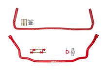 Load image into Gallery viewer, UMI PERFORMANCE 403534-R 64-72 GM A-Body Front and Rear Sway Bars
