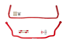 UMI PERFORMANCE 403534-R 64-72 GM A-Body Front and Rear Sway Bars