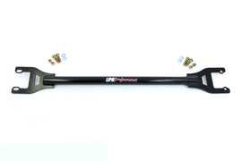 UMI PERFORMANCE 4058-B 68-72 GM A-Body Shock Tower Brace Rear Black