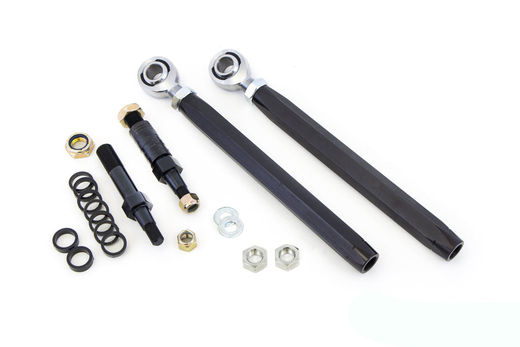 UMI PERFORMANCE 4061 64-70 GM A-Body Front Bump Steer Adjuster