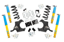 Load image into Gallery viewer, UMI PERFORMANCE 6400-1 73-87 Chevy C10 Lowering Suspension Kit