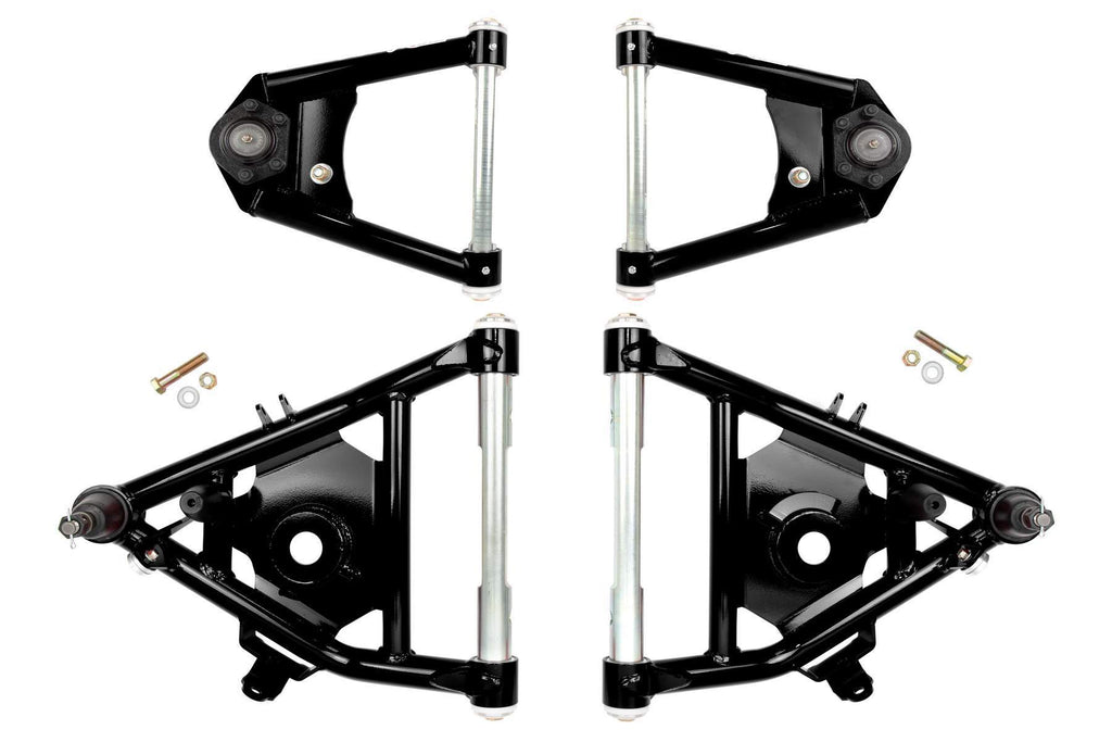 UMI PERFORMANCE 643233-1-B Control Arm Kit