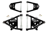 UMI PERFORMANCE 643233-2-B Control Arm Kit