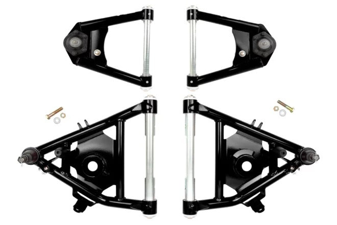 UMI PERFORMANCE 643233-B Control Arm Kit