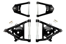 Load image into Gallery viewer, UMI PERFORMANCE 643233-B Control Arm Kit