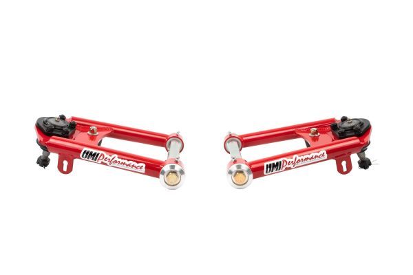 UMI PERFORMANCE 6433-R Control Arms 73-87 Chevy C10