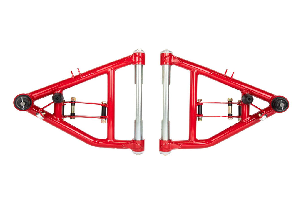UMI PERFORMANCE 6435-R Lower A-Arms 73-87 Chevy C10
