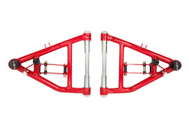 UMI PERFORMANCE 6435-R Lower A-Arms 73-87 Chevy C10