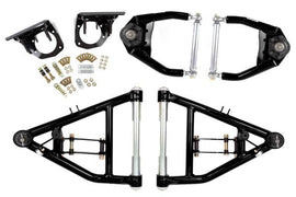UMI PERFORMANCE 643546-B Lowering Kit