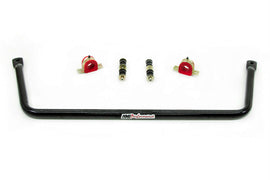 UMI PERFORMANCE 6440-B Sway Bar Bar 1-3/8in Tubular