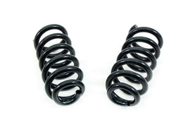 UMI PERFORMANCE 6452F Coil Spring Lowering Kit Lowering Springs 2in