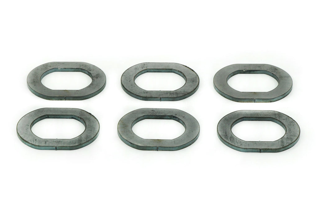 UMI PERFORMANCE 6480 1973-1987 GM C10 Body Mount Repair Kit