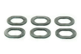 UMI PERFORMANCE 6480 1973-1987 GM C10 Body Mount Repair Kit