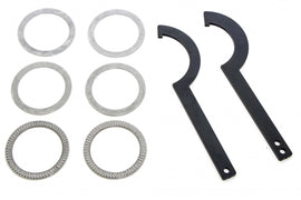 UMI PERFORMANCE 7995-102 Spanner Wrench & Thrust Bearing Kit