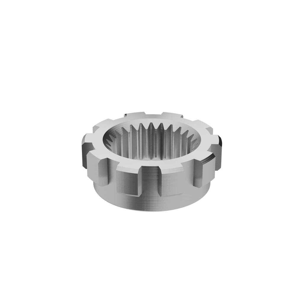 UNICLUTCH 2633-101-2 UNICLUTCH Spline Adapter 1.125 in x 26 Spline for GM Trucks