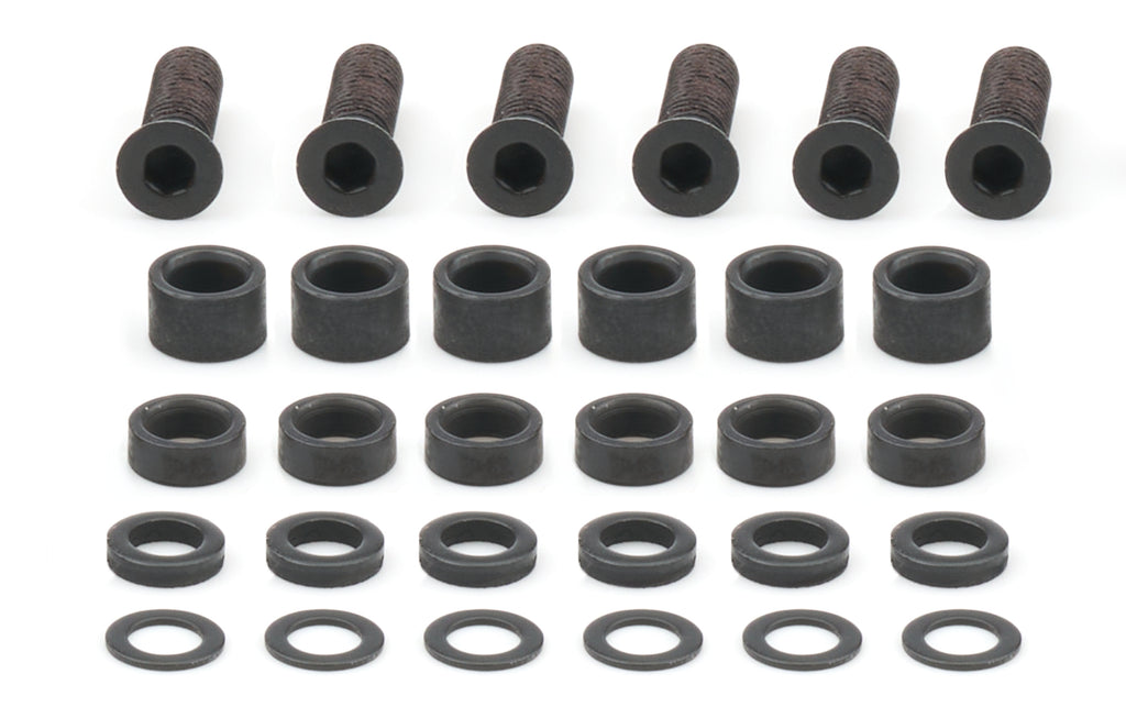 UNICLUTCH UC10VFK-SK UNICLUTCH Pressure Plate Bolt and Spacer Kit for 10-inch Clutches (Part UC10VFK-SK)
