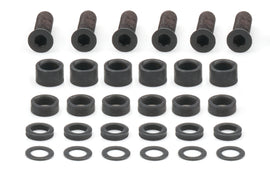 UNICLUTCH UC10VFK-SK UNICLUTCH Pressure Plate Bolt and Spacer Kit for 10-inch Clutches (Part UC10VFK-SK)