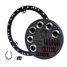 Load image into Gallery viewer, UNICLUTCH UCFK08264-A-001 Vehicle Fitment Kit 8in Clutch