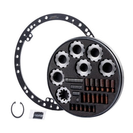 UNICLUTCH UCFK08265-A-002 Vehicle Fitment Kit 8in Clutch