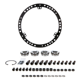 UNICLUTCH UCFK08266-A-001 Vehicle Fitment Kit 8in Clutch