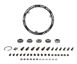 UNICLUTCH UCFK08271-A-001 Vehicle Fitment Kit 8in Clutch