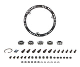 UNICLUTCH UCFK08271-A-001 Vehicle Fitment Kit 8in Clutch