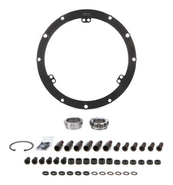 UNICLUTCH UCFK08273-A-001 Vehicle Fitment Kit 8in Clutch