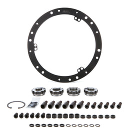 UNICLUTCH UCFK08276-A-001 Vechicle Fitment Kit 8in Clutch