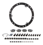 UNICLUTCH UCFK08276-A-001 Vechicle Fitment Kit 8in Clutch