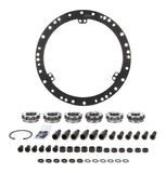 UNICLUTCH UCFK08278-A-002 Vehicle Fitment Kit 8in Clutch