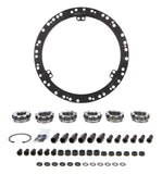 UNICLUTCH UCFK08279-A-002 Vehicle Fitment Kit 8in Clutch