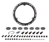 UNICLUTCH UCFK08283-A-002 Vehicle Fitment Kit 8in Clutch