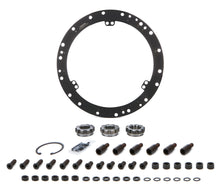 Load image into Gallery viewer, UNICLUTCH UCFK08284-A-002 Vehicle Fitment Kit 8in Clutch