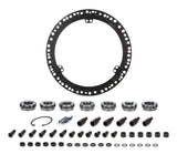UNICLUTCH UCFK08291-A-001 Vehicle Fitment Kit 8in Clutch