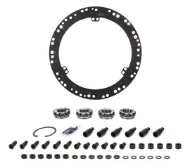 UNICLUTCH UCFK08293-A-001 Vehicle Fitment Kit 8in Clutch