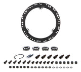 UNICLUTCH UCFK08293-A-001 Vehicle Fitment Kit 8in Clutch
