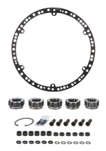 Load image into Gallery viewer, UNICLUTCH UCFK10296-A-001 Vehicle Fitment Kit 10in Clutch