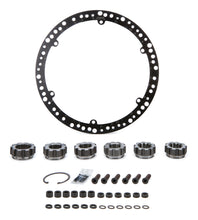 Load image into Gallery viewer, UNICLUTCH UCFK10311-A-001 Vehicle Fitment Kit 10in Clutch