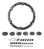 UNICLUTCH UCFK10311-A-001 Vehicle Fitment Kit 10in Clutch