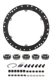 UNICLUTCH UCFK10335-A-001 Vehicle Fitment Kit 10in Clutch
