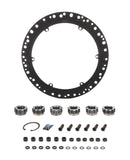 UNICLUTCH UCFK10344-A-002 Vehicle Fitment Kit 10in Clutch
