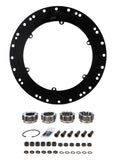 UNICLUTCH UCFK10370-A-002 Vehicle Fitment Kit 10in Clutch