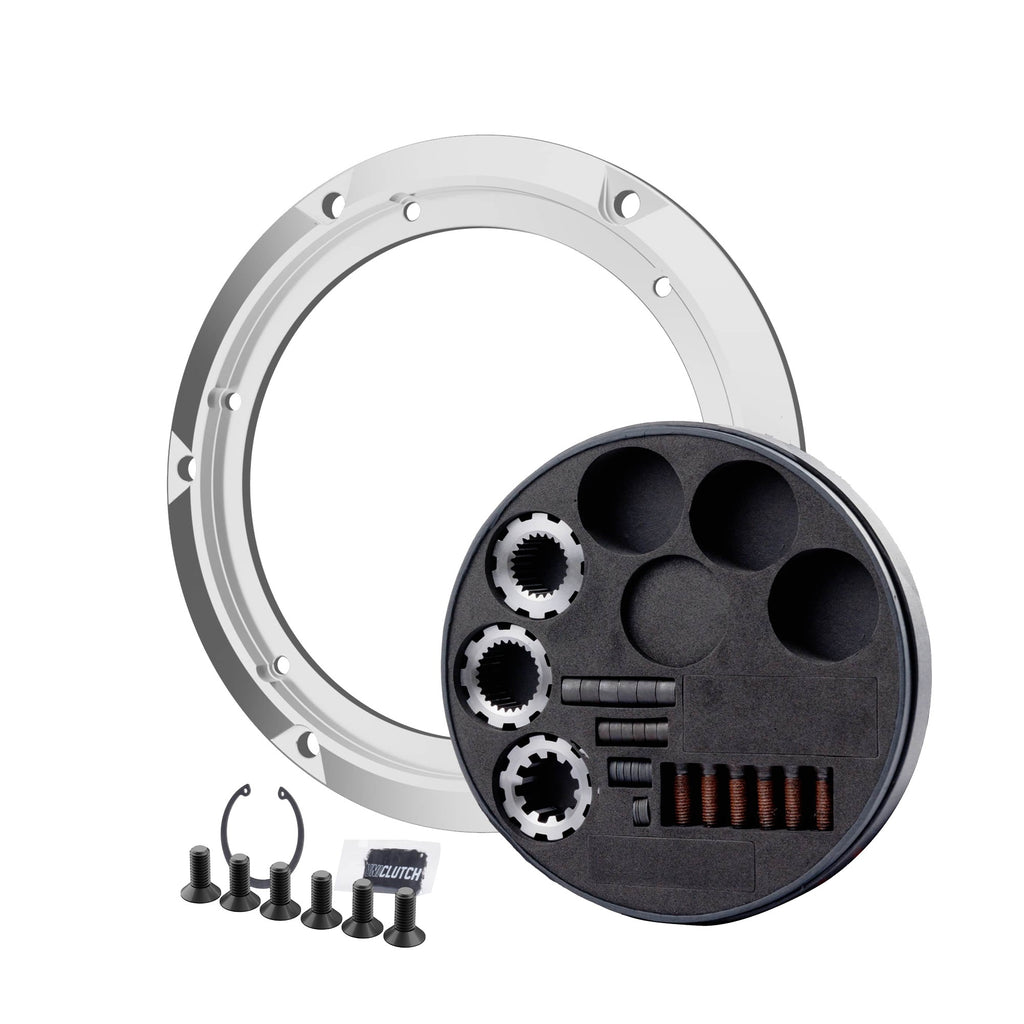 UNICLUTCH UCFK10UF08-01 Fitment Kit 240mm Ultra 8mm Spacing