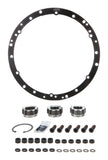 UNICLUTCH UCFK1R302-A-001 Vehicle Fitment Kit 10in Clutch