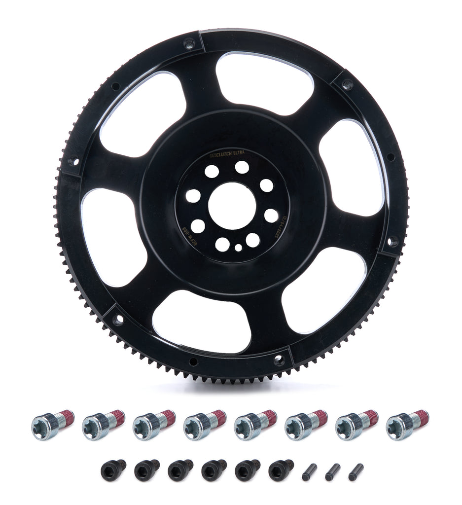 UNICLUTCH UCFW-008 Flywheel  Ultra Light Toyota GR Corolla