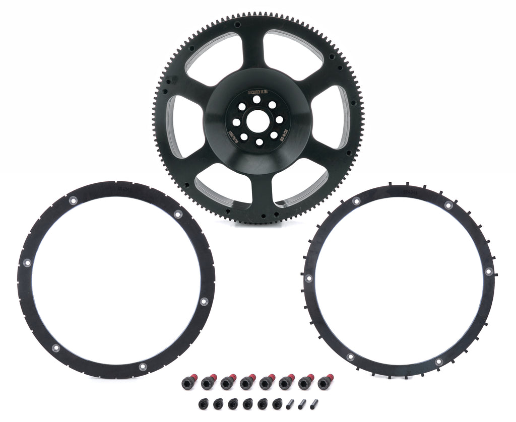 UNICLUTCH UCFW-012 Flywheel  Ultra Light Nissan 350 / 370Z