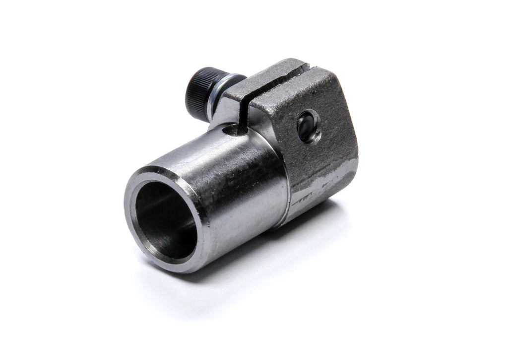 UNISTEER PERF PRODUCTS 546280 Straight Coupler 3/4 Smooth