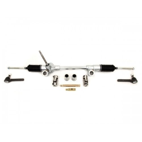 UNISTEER PERF PRODUCTS 8000360 Manual Conversion Kit 79-93 Mustang
