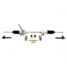 UNISTEER PERF PRODUCTS 8000360 Manual Conversion Kit 79-93 Mustang