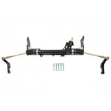 UNISTEER PERF PRODUCTS 8010600 Power Rack & Pinion - 55-57 Chevy